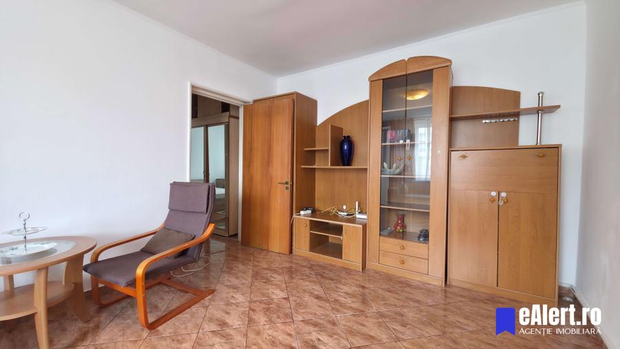 Apartament cu 2 camere în Berceni