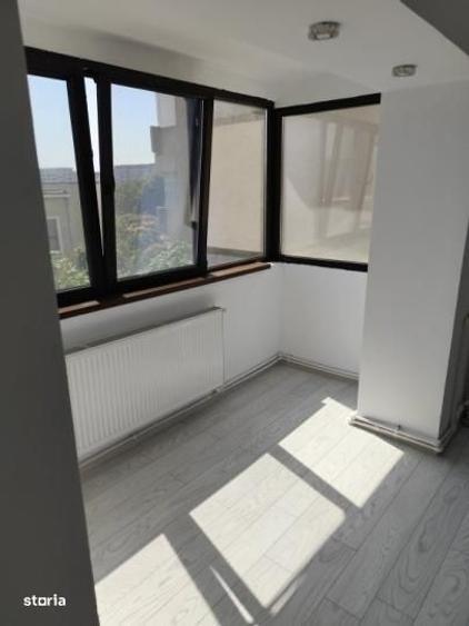 Garsonieră decomandată în Iancului