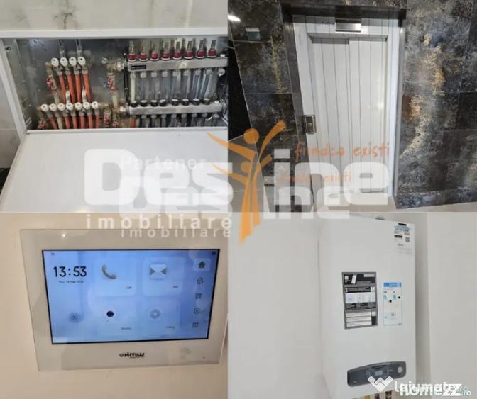 Comision 0% Apartament cu 3 camere decomandat, Pacurari etaj - 1