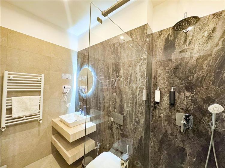 Apartament de inchiriat 2 camere Stefan cel Mare Complex Central - 13