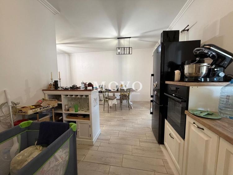 Duplex cu 3 camere cu Canalizare în Sânandrei
