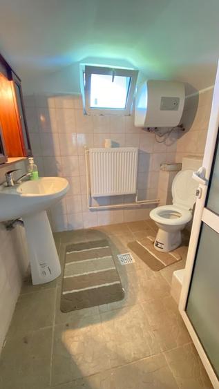 Casă individuală cu 4 camere cu Teren 885 Mp în Gruiu