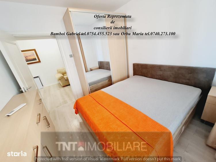 Apartament 2 camere open space de inchiriat bloc nou zona Tatarasi - 1