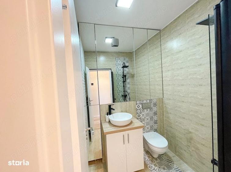 Apartament cu 2 camere în Regie