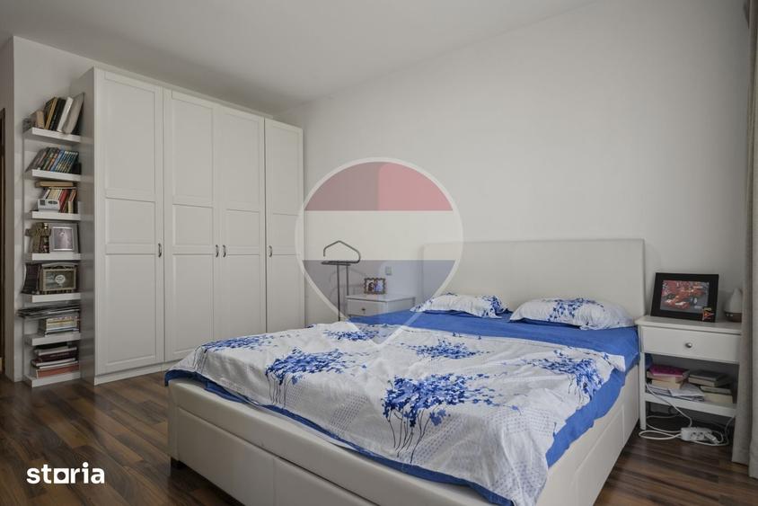 Casa 4 camere | Cosmopolis | Complet Mobilata - 13