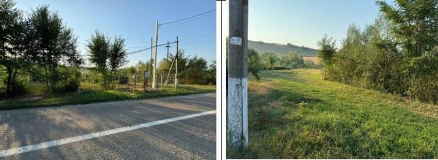 Teren partial intravilan Romani, judetul Neamt, ID: R2326723 - 6