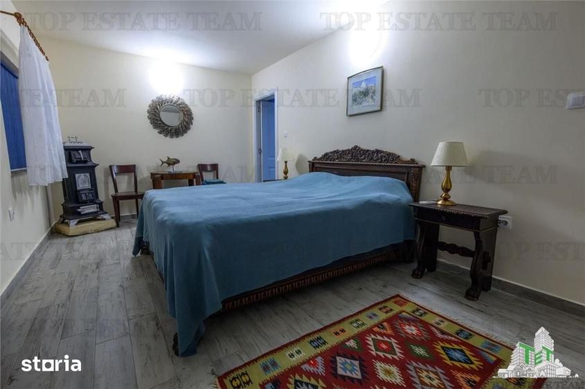 Spațiu comercial, de 270 mp, în Sarichioi