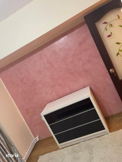 Apartament cu 4 camere decomandat, mobilat în ICIL