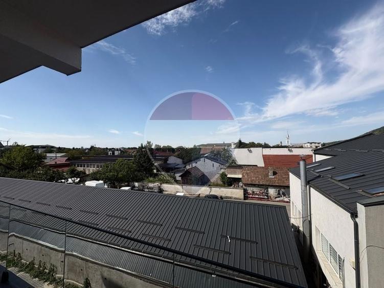 Apartament cu 2 camere decomandat, mobilat în Griviței