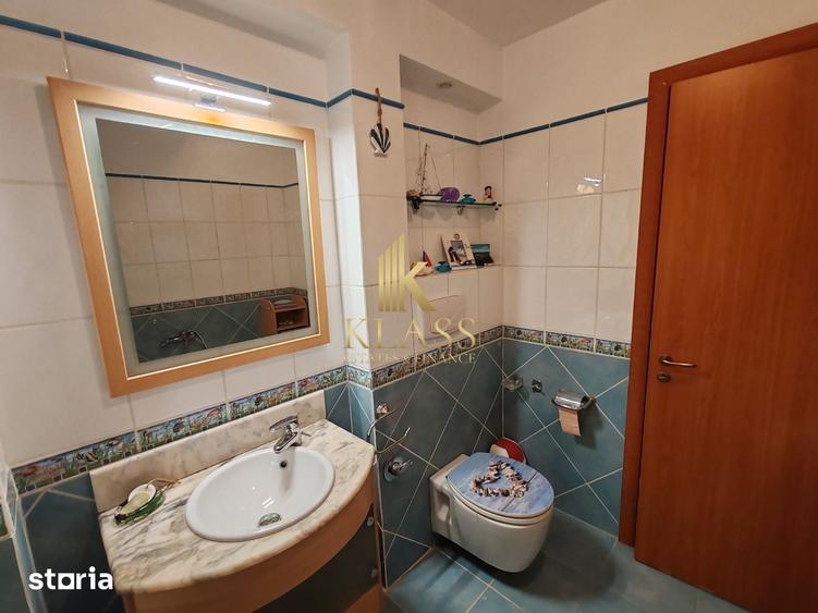 Casă cu 5 camere cu Teren 300 Mp în Corbeanca