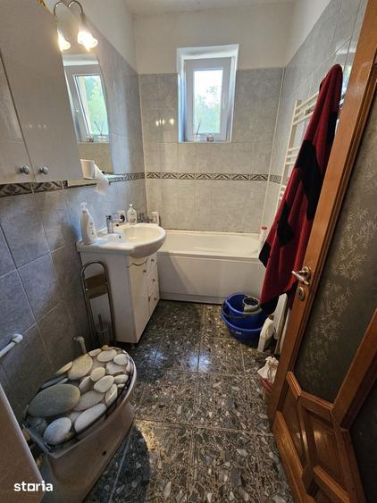 Apartament cu 2 camere decomandat în Copou