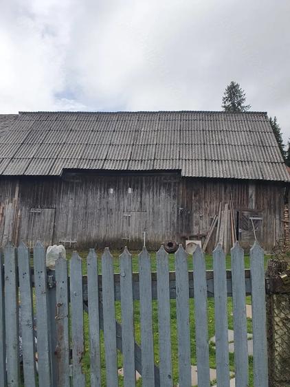 Casă cu 3 camere cu Teren 800 Mp în Beliș