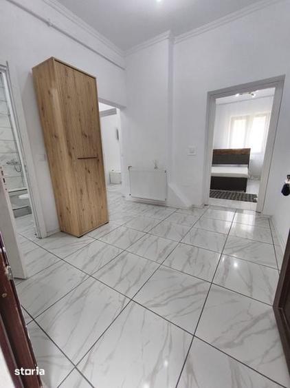 Apartament cu 2 camere în Ștrand