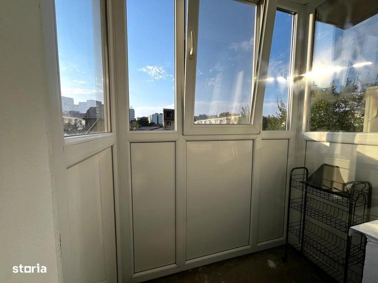 Apartament cu 2 camere în Central