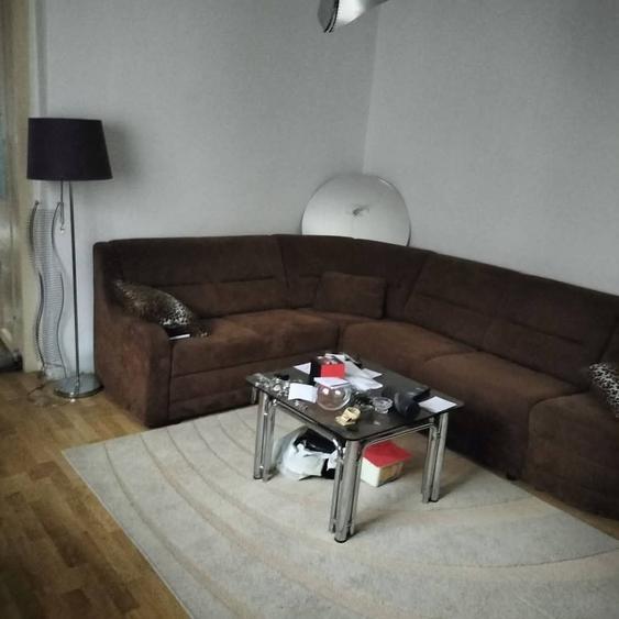 Apartament cu 2 camere nedecomandat în Bârzești