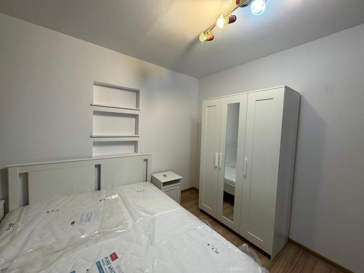 Apartament cu 2 camere, decomandat, nou renovat, 55mp - Complexul studentesc - 5