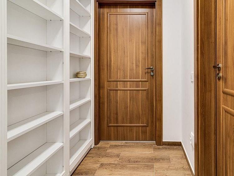 Apartament cu 3 camere decomandat, mobilat în 1 Mai