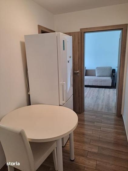 Apartament cu 2 camere în Iosefin