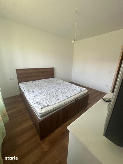 Apartament cu 2 camere în Tractorul