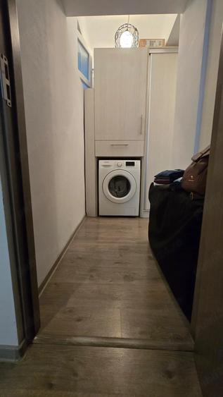 Garsonieră decomandată în Gării