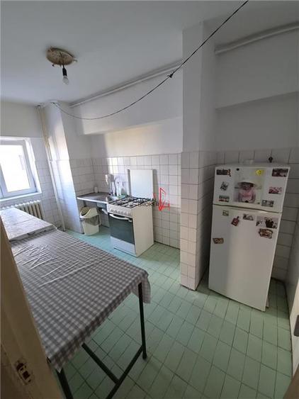 Apartament cu 2 camere decomandat în Unirii
