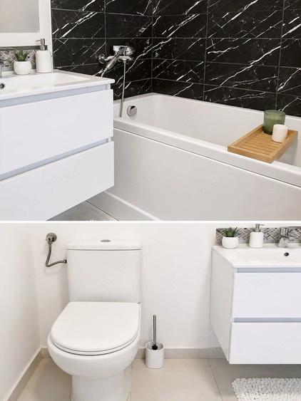 Apartament cu 5 camere decomandat în Mileniului