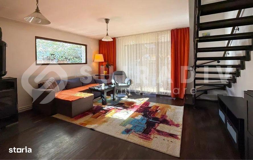 Casa pet friendly, gradina proprie, terasa in Floresti- zona Eroilor - 2