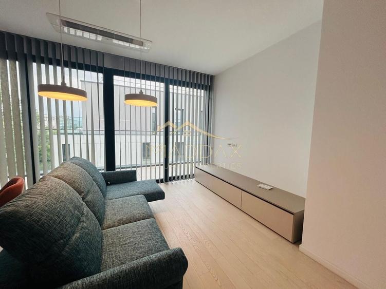Penthouse 4 camere + 2 bai 150 mp *** HERASTRAU *** - 6