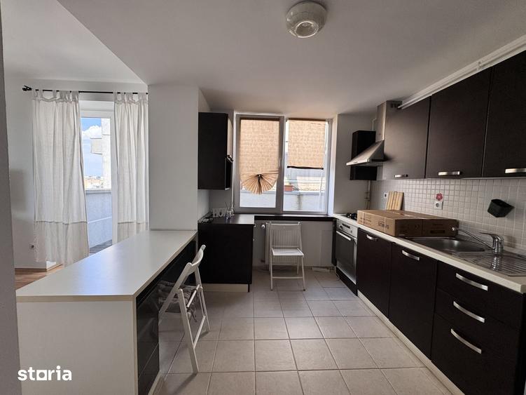 Apartament cu 2 camere în Colentina