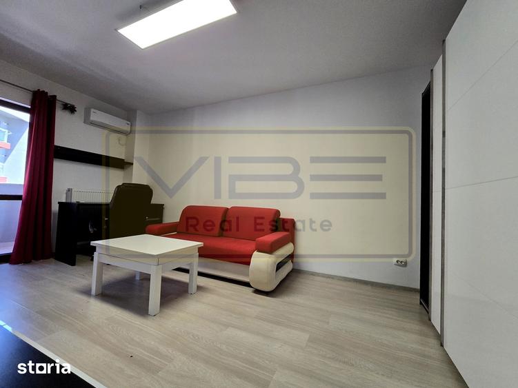 Tudor Vladimirescu- bloc nou- 2 camere -decomandat ! - 7