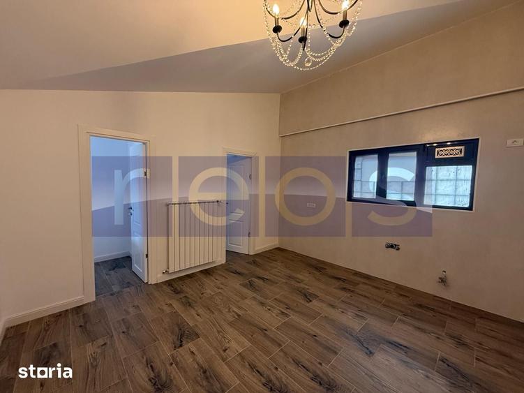 Apartament cu 4 camere în Floreasca