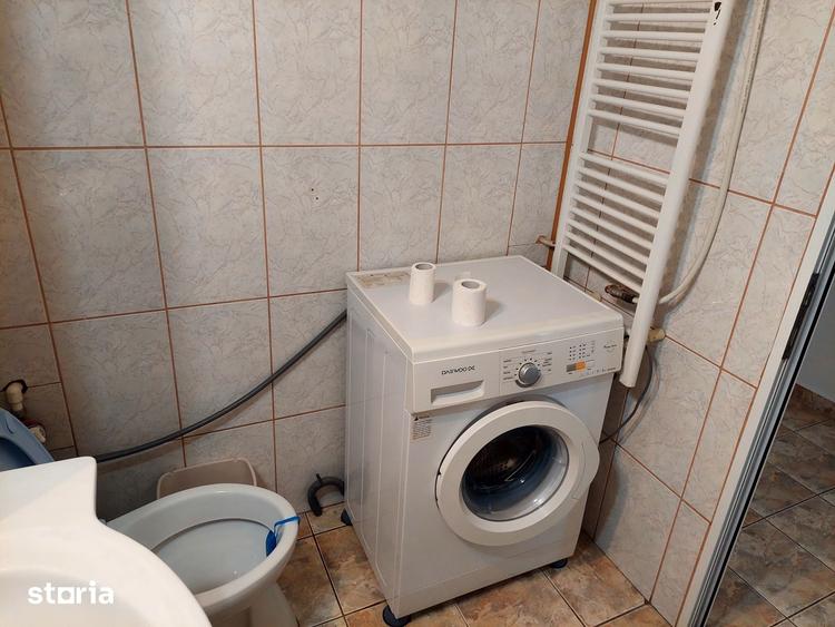 Apartament cu 2 camere în Drumul Taberei