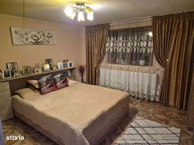 Casă cu 4 camere în Lerești