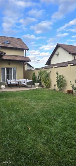 Casă cu 4 camere cu Teren 250 Mp în Vladimirescu