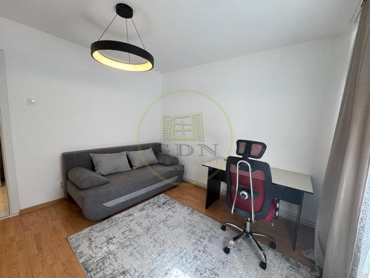 Închiriere apart. cu 3 camere mobilate, parter, Cipariu - 4