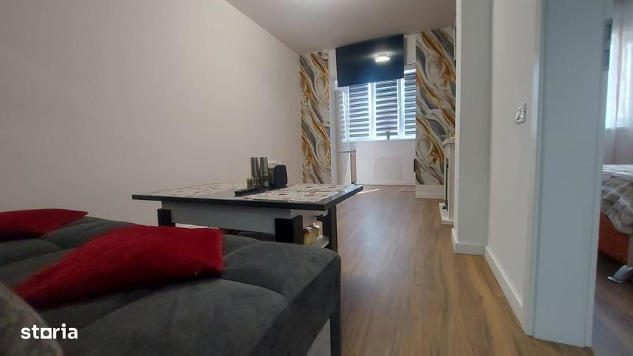 2 camere tip studio | 42 mp | 350 m de metrou Berceni | 81 Residence - 9