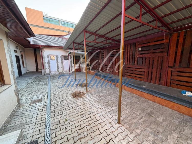 Spațiu comercial, de 170 mp, în Central