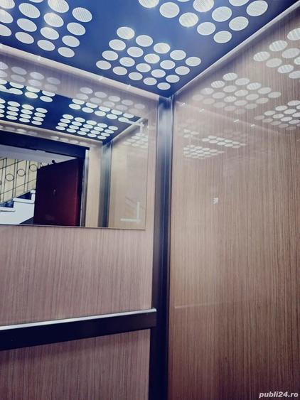 Garsonieră decomandată în Ultracentral