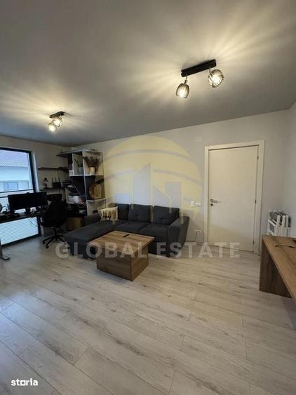 Inchiriere apartament 2 camere - Baneasa | Centrala | Parcare - 2