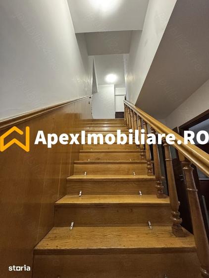 Apartament cu 4 camere decomandat în Vatra Luminoasă