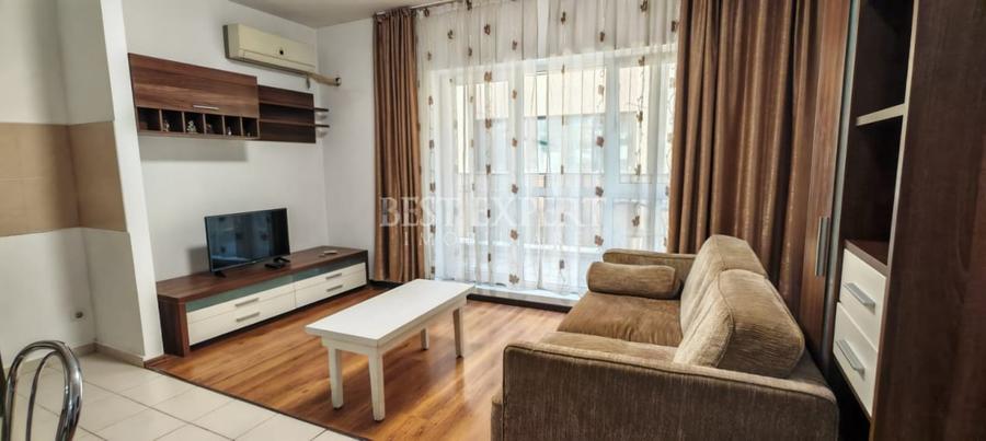Apartament cu 2 camere semidecomandat în Theodor Pallady