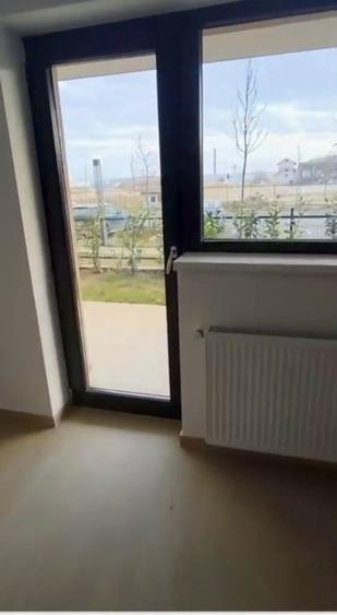 Apartament cu 2 camere semidecomandat în Titan