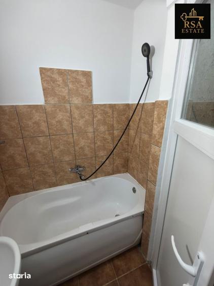 Garsoniera de inchiriat Etaj 2 Traian, Ramnicu Valcea - 6