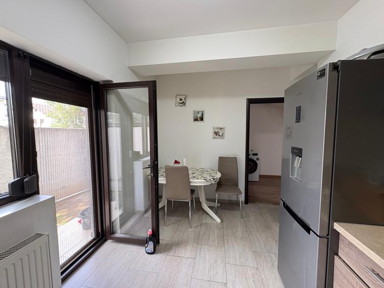 Duplex cu 4 camere cu Canalizare în Bragadiru