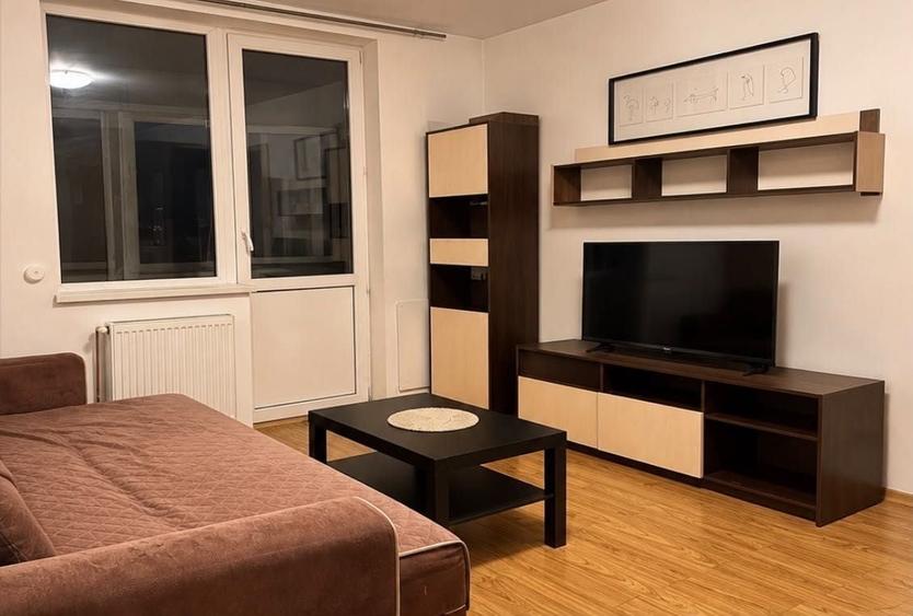 Apartament cu 2 camere în Gara de Nord