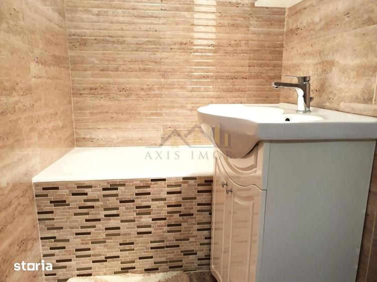 Apartament cu 2 camere decomandat în Micro 3