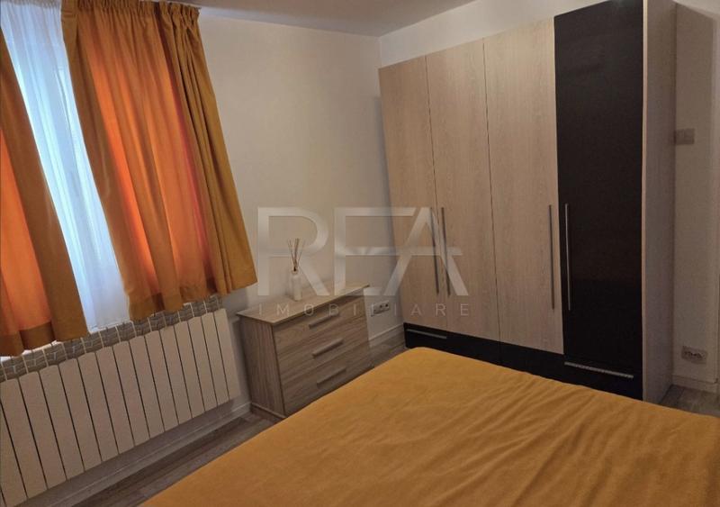 2 camere, 7/10, 52mp, anvelopat-Drumul Taberei-Str Tincani - 7