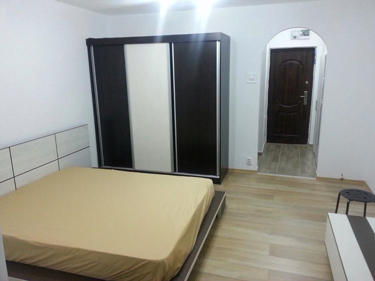 Garsoniera 33mp langa Arena Nationala si Mega Mall, renovata, utilata complet - 1