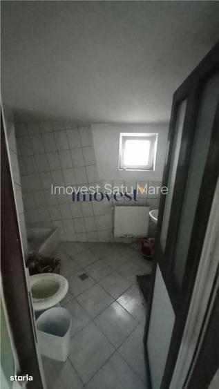 Casa de Vanzare in Satu Mare | Ideala pentru Locuinta sau Activitate E
