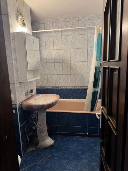Apartament cu 2 camere decomandat în Micălaca